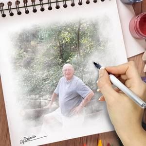 Meet your Posher, Bob